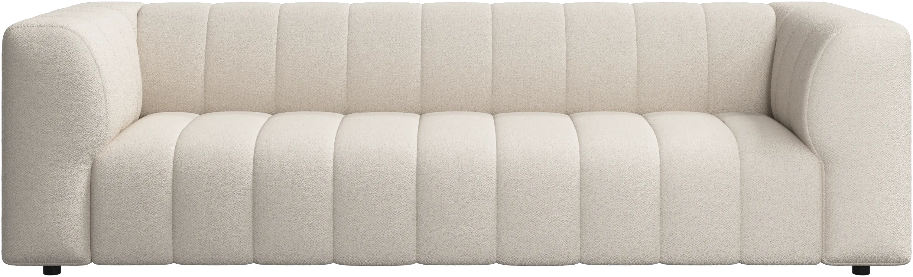 Bellagio 3-seater sofa