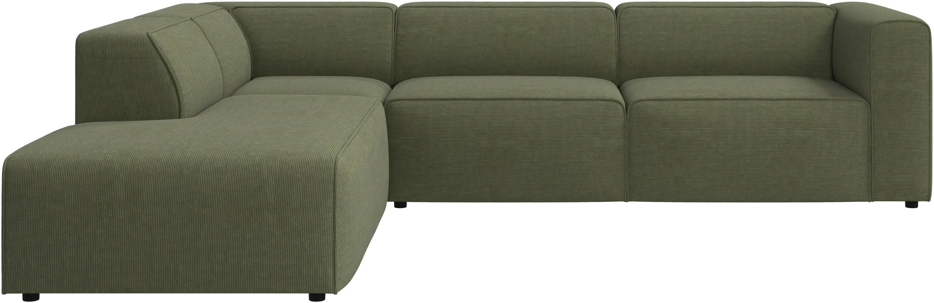 Carmo corner sofa