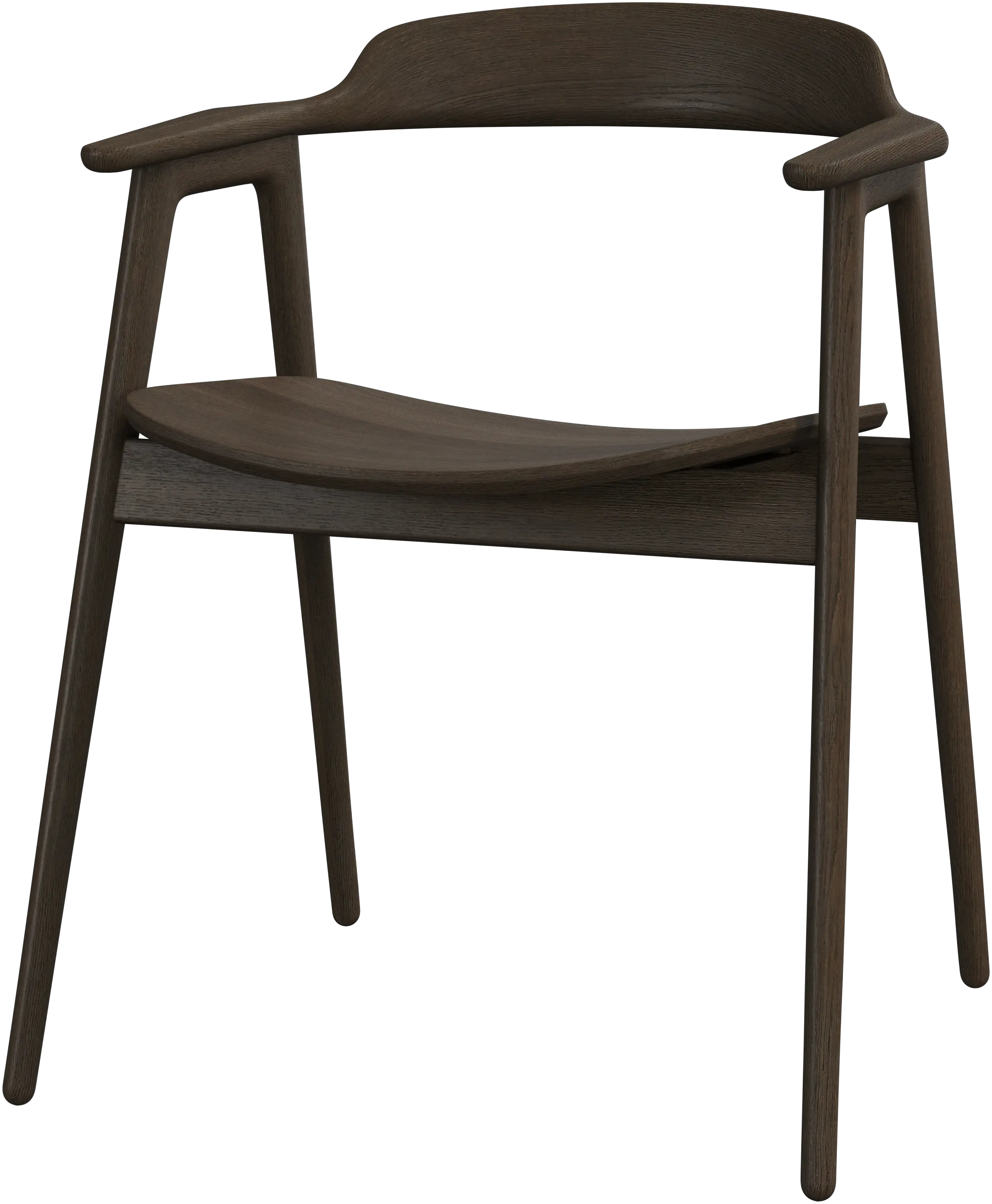 Seoul dining chair